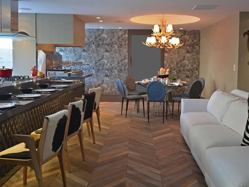 Assoalhos de Madeira - Defino's Assoalhos