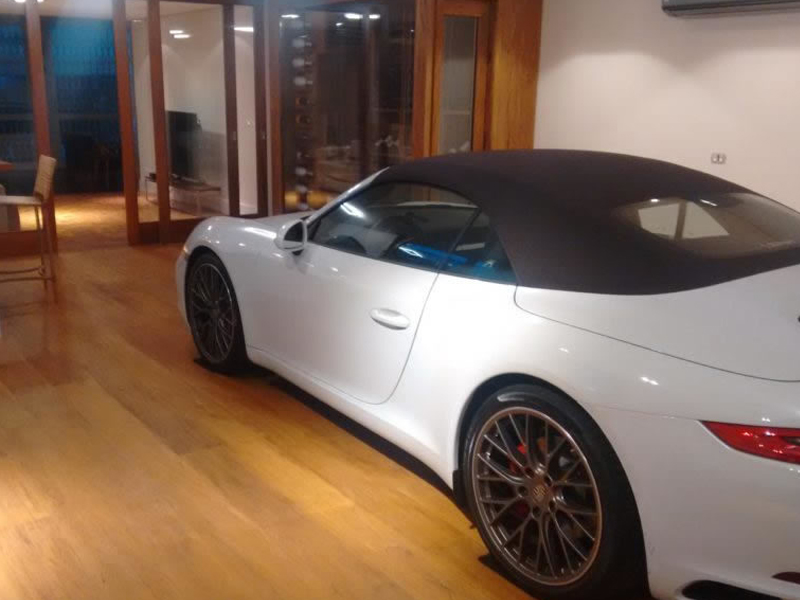 Madeira Demolição - Defino's Assoalhos